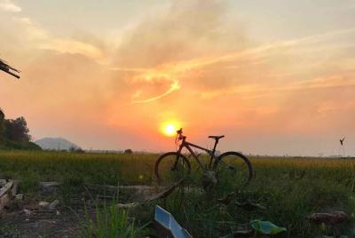 Village Cycling Tour (Private) Village Cycling Tour (Private)