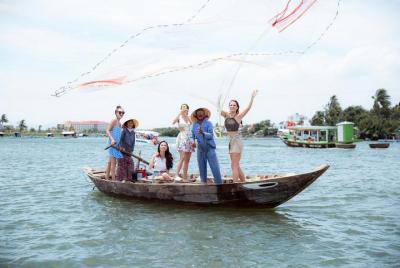 Experience Hoi An Rural by Bicycle Experience Hoi An Rural by Bicycle