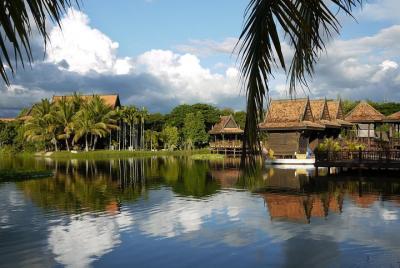 Half Day Cultural Village Tour 