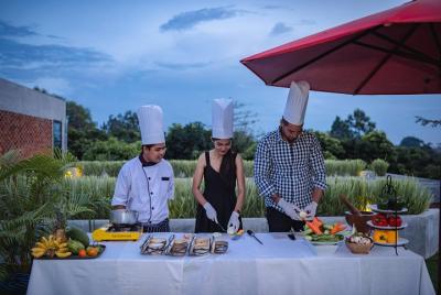 Cook & Dine, enjoy the most unique experience