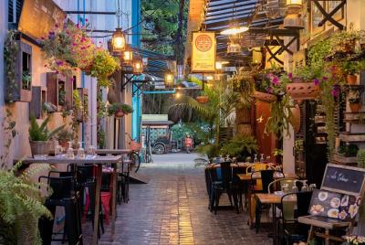 Taste Siem Reap's Hidden Gems