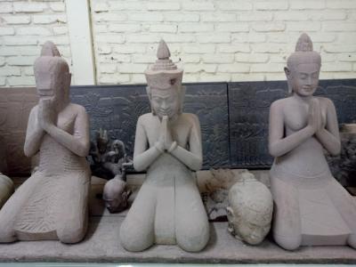 Experience Country Crafts 