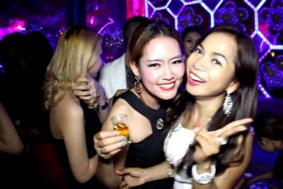 Siem Reap Nightlife Male Guide Escort 