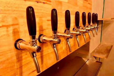 Siem Reap Craft Beer Tour