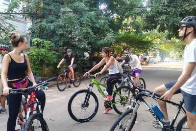 Siem Reap Angkor Temple Bike Tour inclusive Lunch  Siem Reap Angkor Temple Bike Tour inclusive Lunch