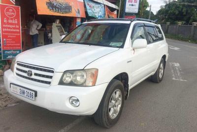 Private Taxi Transfer From Kampot - Phnom Penh City Private Taxi Transfer From Kampot - Phnom Penh City