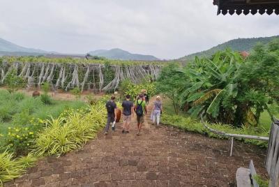 Kampot Day Tour Kampot Day Tour