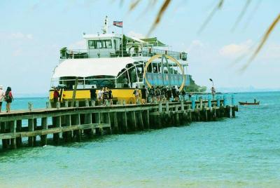 Sihanoukville Cruise Day Tours to Koh Rong, Koh Rong Sanleum, Koh Thas Sihanoukville Cruise Day Tours to Koh Rong, Koh Rong Sanleum, Koh Thas