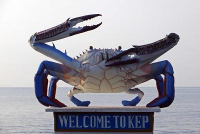 Kampot and Kep Excursion from Sihanoukville 1 Day Kampot and Kep Excursion from Sihanoukville 1 Day