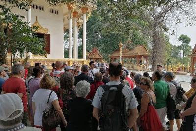 Sihanouk Ville Day Tour  Sihanouk Ville Day Tour