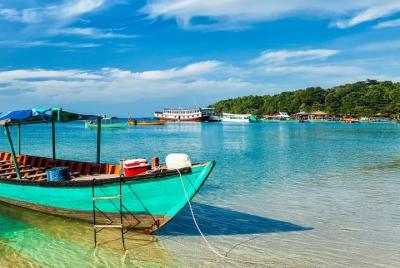2 Days Sihanoukville Highlights Private Tour 2 Days Sihanoukville Highlights Private Tour