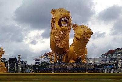 2 Days Sihanoukville Free and Easy Private Tour 2 Days Sihanoukville Free and Easy Private Tour