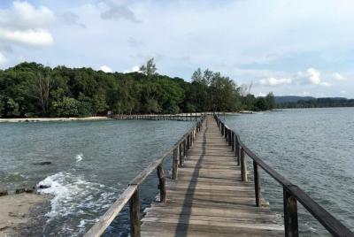 3 Days Sihanoukville Adventure Private Tour 3 Days Sihanoukville Adventure Private Tour