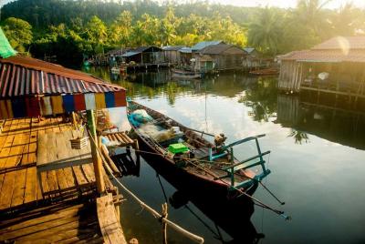 3 Days Koh Rong Quad Bike and Ocean Adventure Tour 3 Days Koh Rong Quad Bike and Ocean Adventure Tour