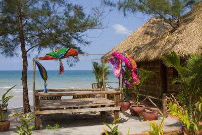 Full-Day Sihanoukville Shore Excursion Full-Day Sihanoukville Shore Excursion