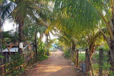 Kampot Cooking Class Tour Kampot Cooking Class Tour