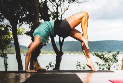 Laguna Yoga Laguna Yoga