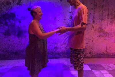 Latin And Salsa Dance Class Latin And Salsa Dance Class