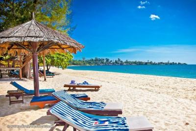 Best Sihanoukville Day Tours From Cruise Port or Hotel Best Sihanoukville Day Tours From Cruise Port or Hotel