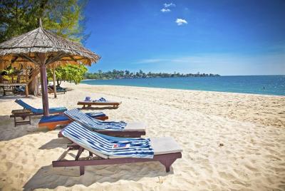 Best of Sihanoukville City Tour from Cruise Port or Hotel Best of Sihanoukville City Tour from Cruise Port or Hotel