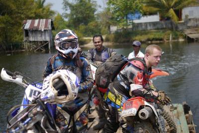 Explore Sihanoukville Dirt Bike Tour Explore Sihanoukville Dirt Bike Tour