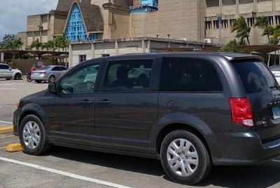 Punta Cana Airport Transfer