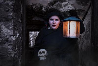 Banff Ghost Walks Banff Ghost Walks