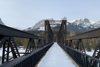 Cowboys and Coal Mines - 1.5 hrs Walking Tour