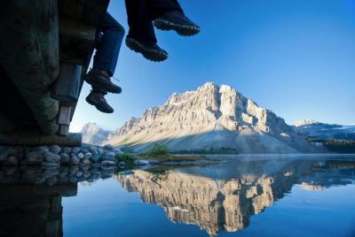Classic 4 Day Banff & Jasper National Park of Canada Tour (Airpor Classic 4 Day Banff & Jasper National Park of Canada Tour (Airpor