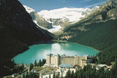 Fairmont Experience 5D Tour in the Rockies from Calgary(Airport t Fairmont Experience 5D Tour in the Rockies from Calgary(Airport t