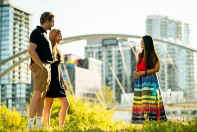Mohkinstsis Walking Tour - Calgary's Indigenous History