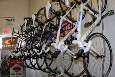Edmonton Road Bike Rental Edmonton Road Bike Rental