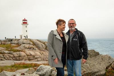 Best of Halifax Tour with Peggy Best of Halifax Tour with Peggy's Cove