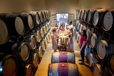 Barrels of Fun Private Wine Tour in Nova Scotia Barrels of Fun Private Wine Tour in Nova Scotia