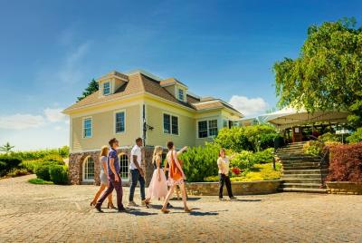 The Premium Private Wine Tour in Nova Scotia from Halifax The Premium Private Wine Tour in Nova Scotia from Halifax