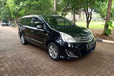 Private Airport Shuttle Jakarta Standard Sedan