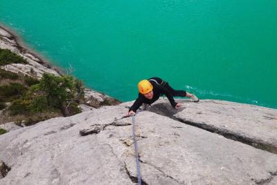 Jasper Rock Climbing Experience Jasper Rock Climbing Experience