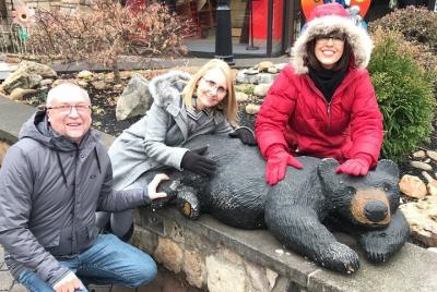 Adventurous Scavenger Hunt in Kamloops by Crazy Dash