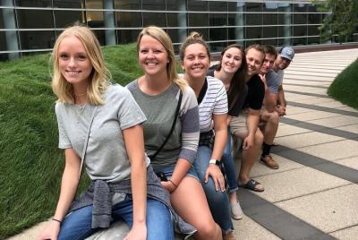 Unique Scavenger Hunt Experience in Kamloops by Operation City Qu