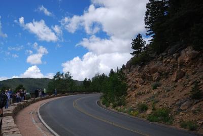 Listen to a Tour Guide as you Drive between Kamloops and Vancouve