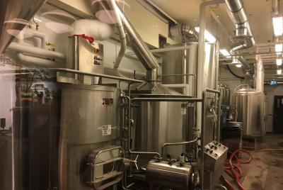 Kelowna Brewery Tour Kelowna Brewery Tour