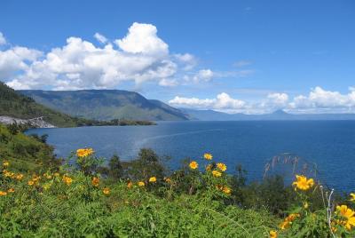Private Tour: Karo Highlands and Lake Toba from Medan Private Tour: Karo Highlands and Lake Toba from Medan