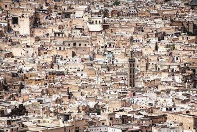 Visit of the religious and cultural Jewish heritage of Fez. Visit of the religious and cultural Jewish heritage of Fez.