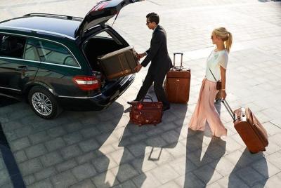 Fez Airport Private Departure Transfer Fez Airport Private Departure Transfer