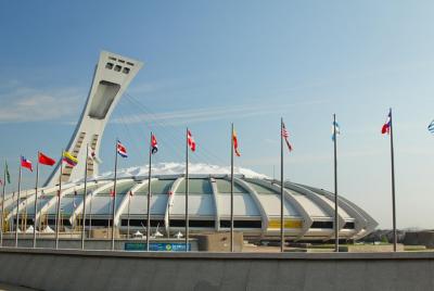 Small-Group Sightseeing Tour of Montreal Small-Group Sightseeing Tour of Montreal