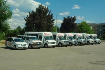 SilverStar Ski Shuttle From Vernon SilverStar Ski Shuttle From Vernon