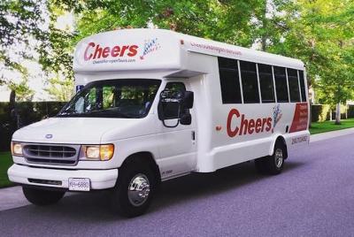 Kelowna Airport to Vernon Shuttle Kelowna Airport to Vernon Shuttle