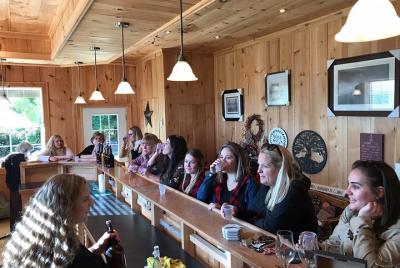 Private:Brewery, Winery, and Cider & Spirit Tastings Tour in SW O Private:Brewery, Winery, and Cider & Spirit Tastings Tour in SW O