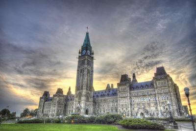 Private 8-hour Tour to Ottawa from Montreal - Hotel pick up and d