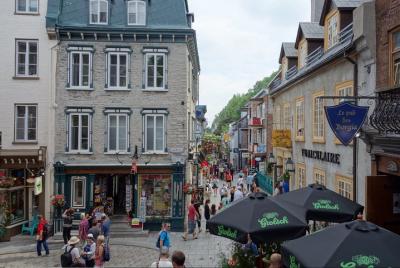Montreal City Sightseeing Tour with Live Commentary Montreal City Sightseeing Tour with Live Commentary